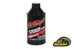 Wilwood Hi-Temp 570 Brake Fluid 12oz