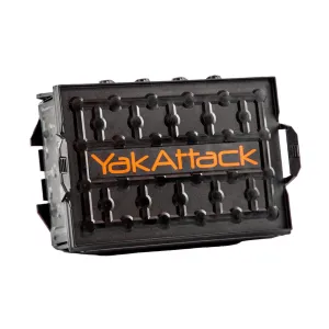 YakAttack TracPak Stackable Storage Box, Spare Box