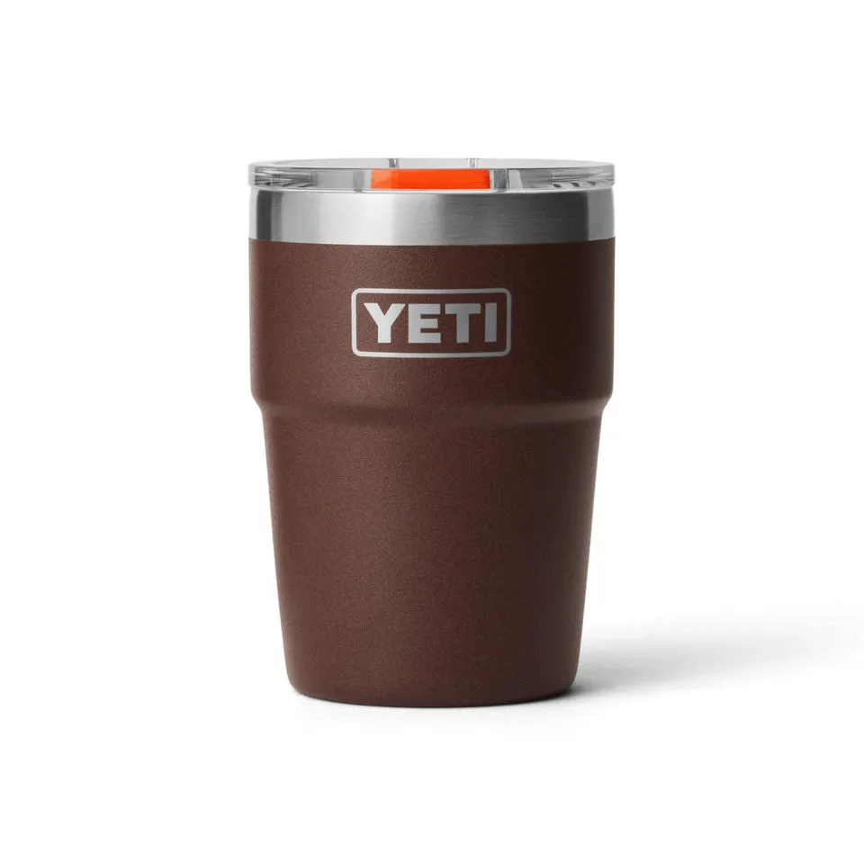 Yeti Rambler 16 Stackable Cup