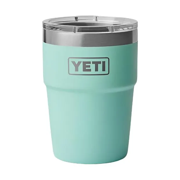 Yeti Rambler 16 Stackable Cup